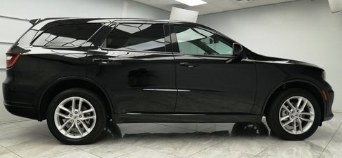 Used 2024 Dodge Durango GT image 8