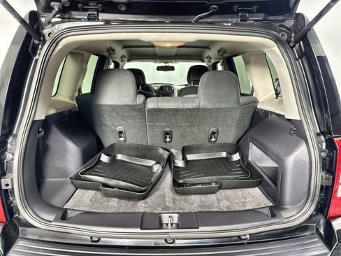 Used 2016 Jeep Patriot Latitude image 37