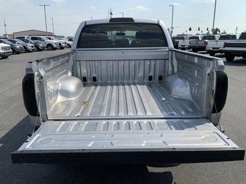 Used 2014 Toyota Tundra SR5 w/ TRD Off Road Package image 10