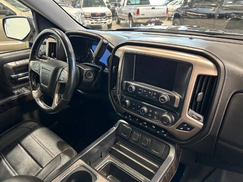 Used 2014 GMC Sierra 1500 Denali w/ Driver Alert Package image 16