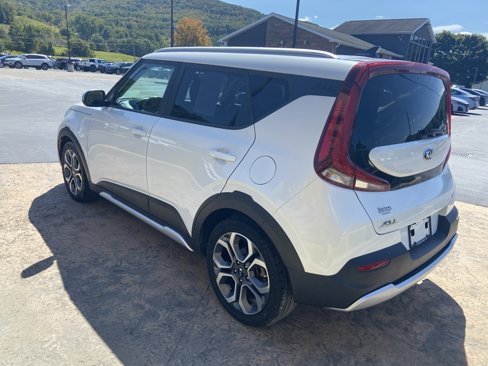 Used 2020 Kia Soul X-Line image 7