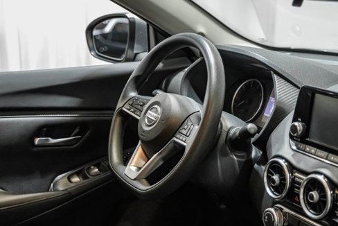 Used 2021 Nissan Sentra S image 20
