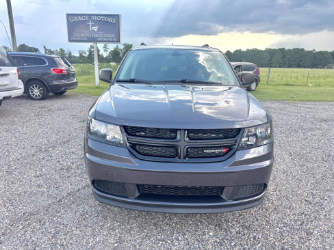 Used 2020 Dodge Journey SE w/ SE Popular Equipment Group image 4