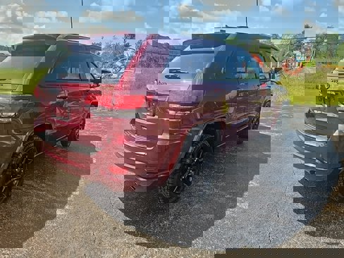 Used 2019 Jeep Grand Cherokee Altitude image 5