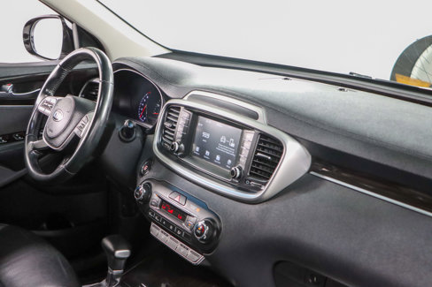 Used 2020 Kia Sorento EX image 27
