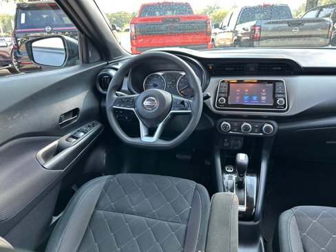 Certified 2020 Nissan Kicks S image 22