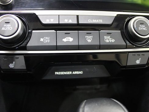 Used 2020 Honda Civic EX image 13