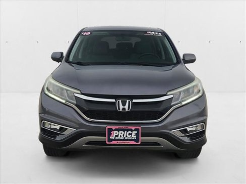 Used 2016 Honda CR-V EX image 2