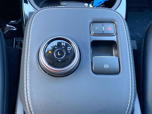 Used 2024 Ford Mustang Mach-E Select image 15