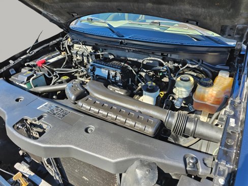 Used 2005 Ford F150 King Ranch image 14