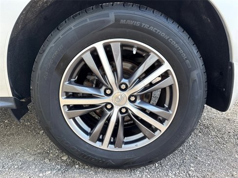 Used 2018 INFINITI QX60 AWD w/ Premium Plus Package image 28