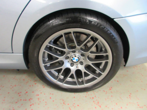 Used 2011 BMW 335i xDrive Sedan image 19