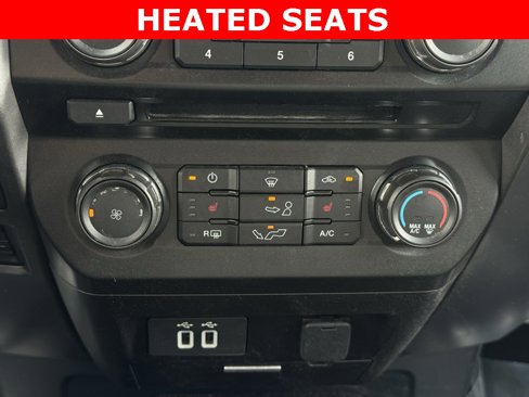 Used 2016 Ford F150 XLT w/ Equipment Group 302A Luxury image 9
