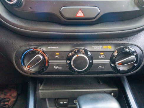 Used 2020 Kia Soul GT-Line w/ GT 2.0L Power Sunroof Package image 24