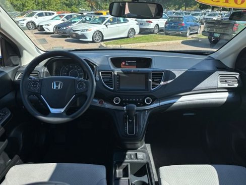 Used 2015 Honda CR-V EX image 10