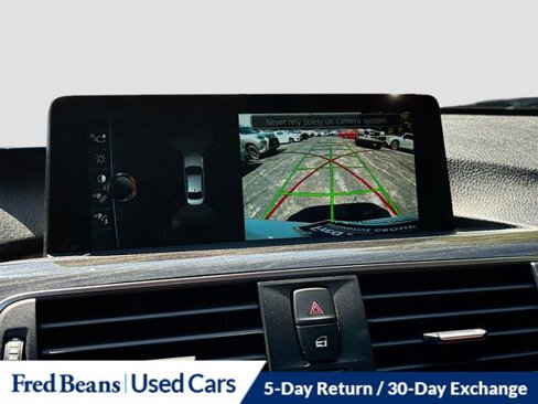 Used 2017 BMW 330i xDrive Sedan image 16
