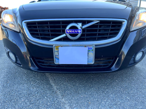 Used 2011 Volvo C70 T5 w/ Convenience Pkg image 37