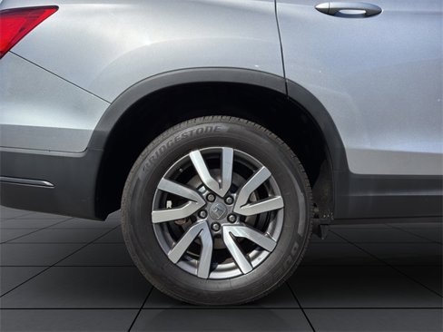 Used 2020 Honda Pilot EX image 24