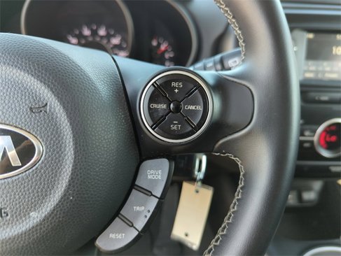 Used 2017 Kia Soul + w/ Designer's Package image 37