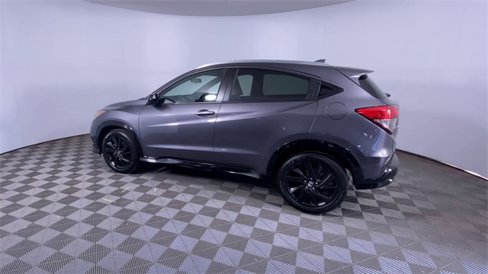 Used 2022 Honda HR-V Sport image 15