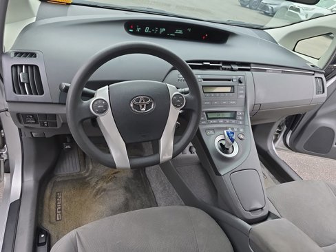 Used 2010 Toyota Prius Two image 15