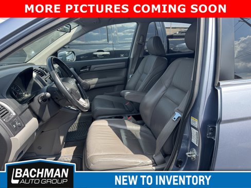 Used 2009 Honda CR-V EX-L image 6