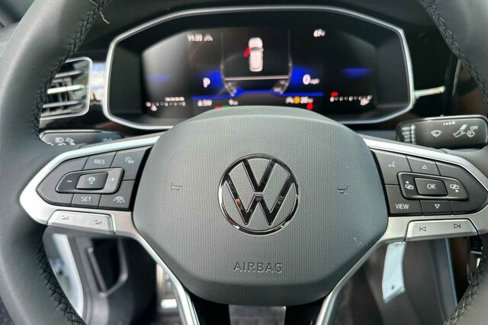 New 2026 Volkswagen Jetta Sport image 21
