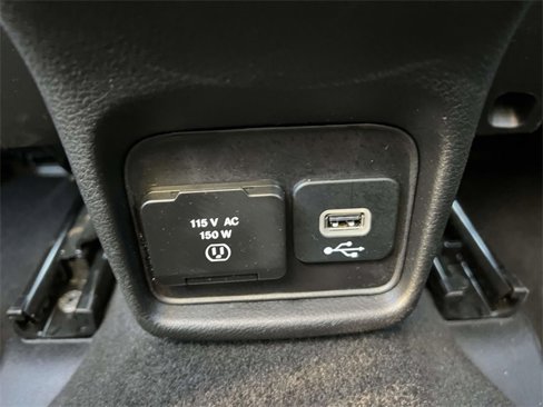 Used 2019 Jeep Compass Limited image 20