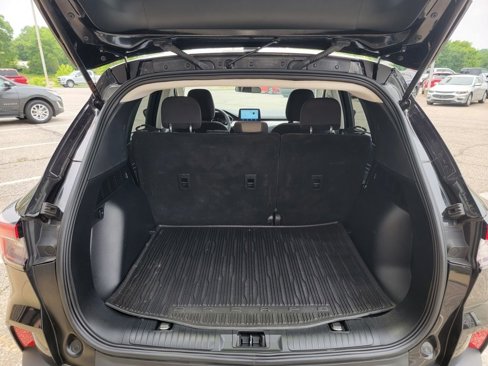Used 2022 Ford Escape SE image 11