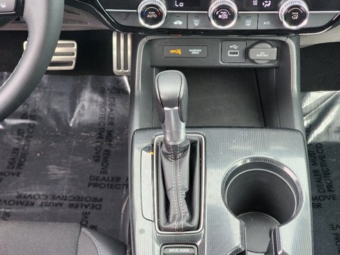 Used 2022 Honda Civic Sport image 29