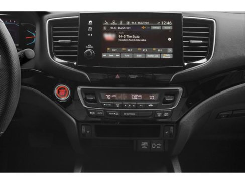 Used 2019 Honda Passport Touring image 10