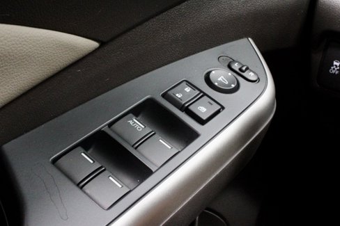 Used 2013 Honda CR-V EX-L image 26