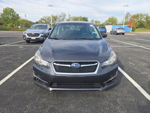 Used 2015 Subaru Impreza 2.0i image 2