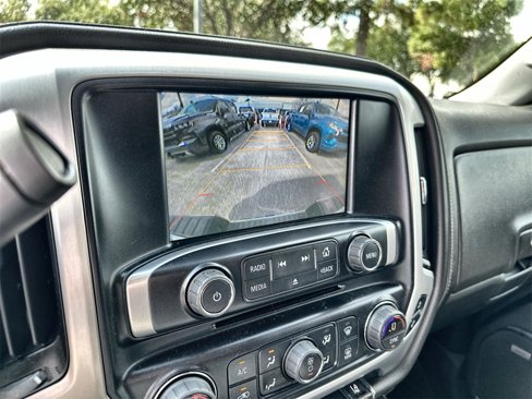 Used 2014 GMC Sierra 1500 SLT image 29
