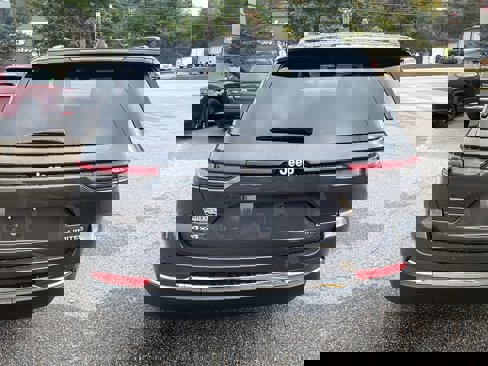 New 2025 Jeep Grand Cherokee Limited image 6