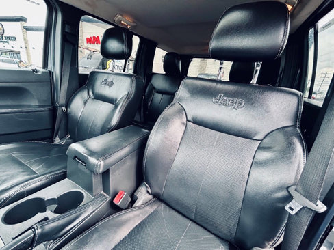 Used 2011 Jeep Liberty Limited image 13