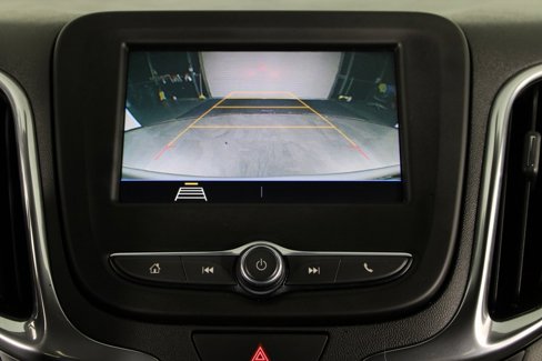 Used 2021 Chevrolet Equinox LS w/ LS Convenience Package image 23