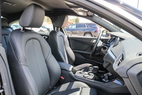 Used 2022 BMW 228i Gran Coupe w/ Convenience Package image 18