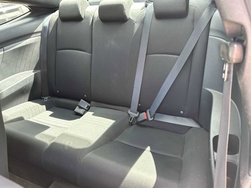 Used 2019 Honda Civic Si image 17