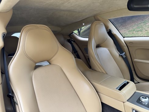 Used 2011 Aston Martin Rapide Luxe image 15