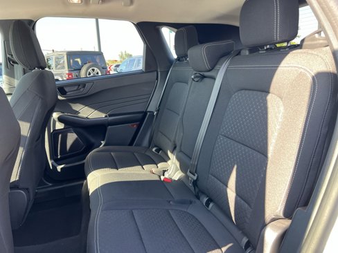 Used 2024 Ford Escape Active w/ Tech Pack #1 image 24
