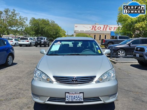 Used 2006 Toyota Camry LE image 2
