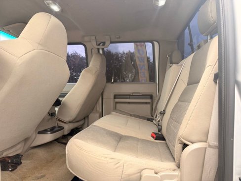 Used 2008 Ford F350 Lariat image 9