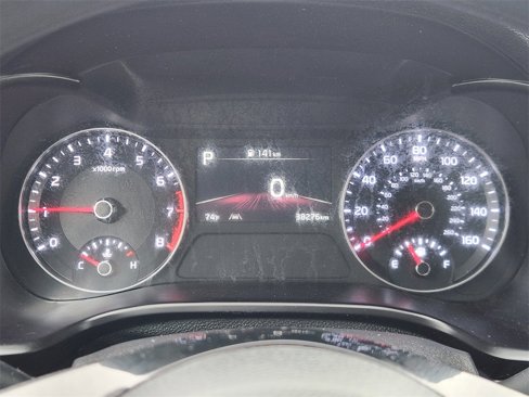 Used 2024 Kia Forte LX image 14