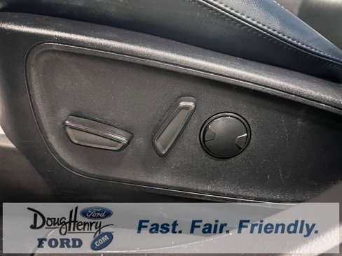 Used 2021 Ford Bronco Sport Outer Banks w/ Outer Banks Package (96D) image 25