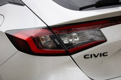 Used 2022 Honda Civic Sport image 14