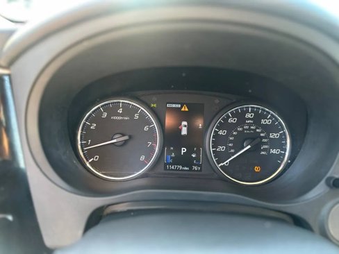 Used 2017 Mitsubishi Outlander ES image 43