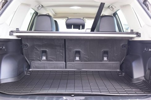 Used 2020 Subaru Forester Touring w/ Popular Package #2 image 23