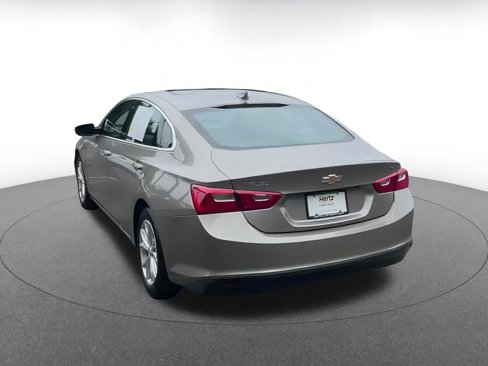 Used 2024 Chevrolet Malibu LT image 11