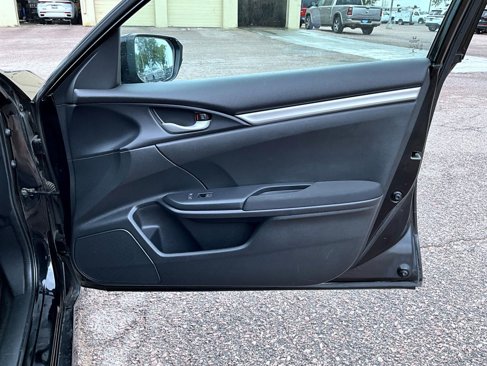 Used 2017 Honda Civic LX image 17